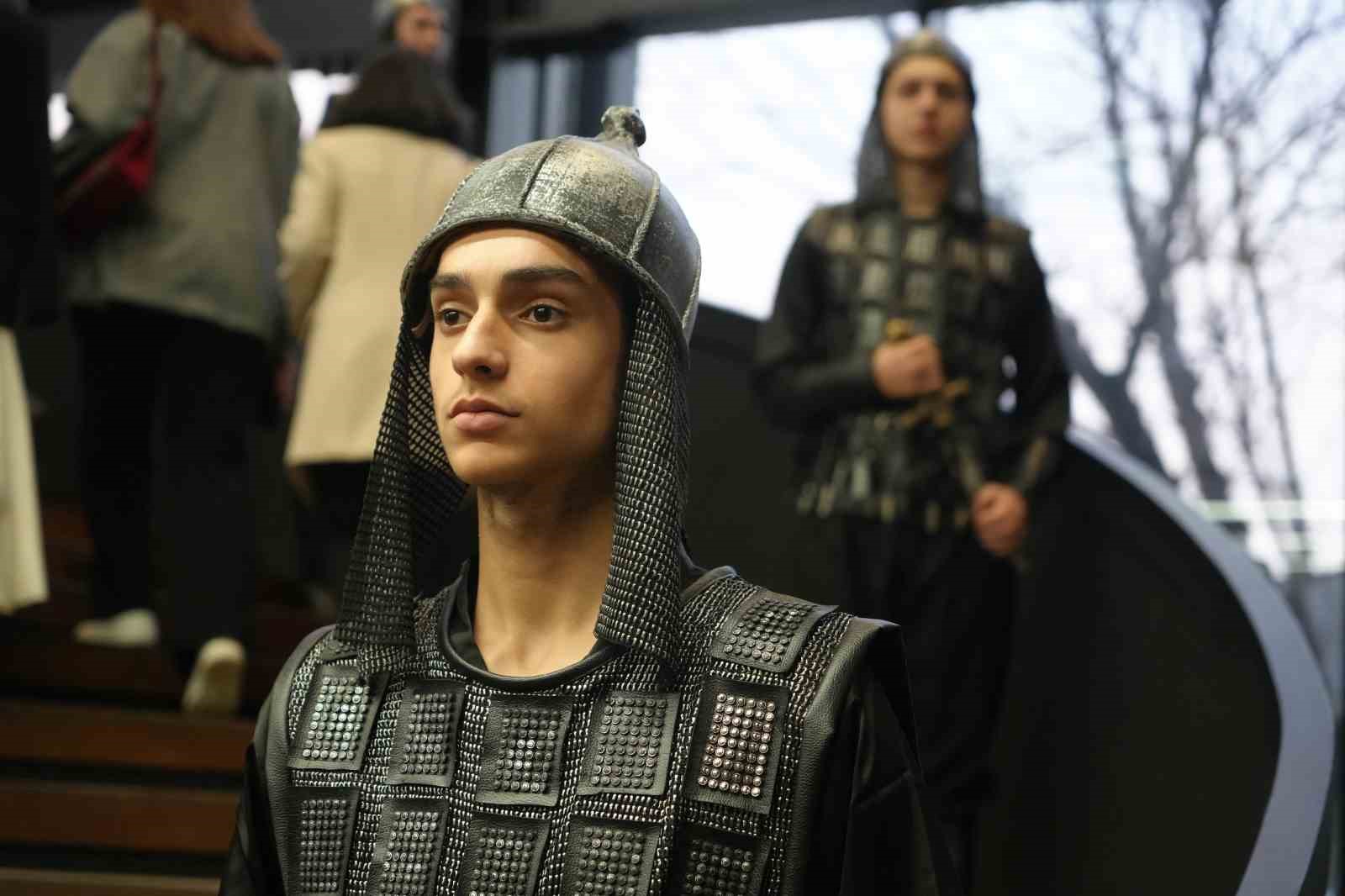 T&uuml;rk d&uuml;nyası Samsun&rsquo;da buluştu: 9 &uuml;lkeden k&uuml;lt&uuml;r ş&ouml;leni
