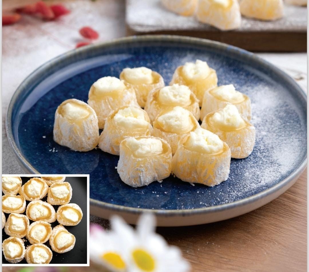 Samsun&rsquo;da coğrafi işaretli &uuml;r&uuml;n sayısı artıyor
