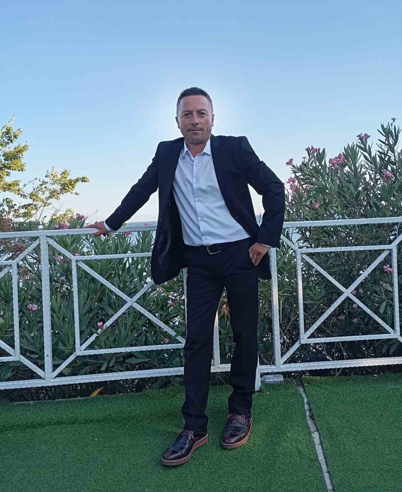 Tokat&rsquo;ta motokuryeyi &ouml;ld&uuml;ren katil zanlısı arkadaşı &ccedil;ıktı
