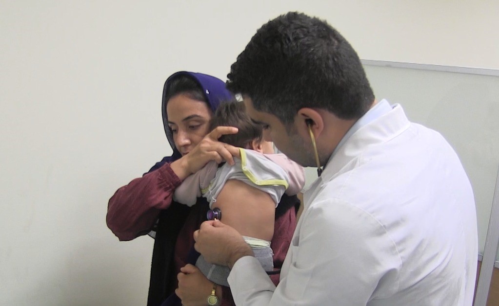 Uzmanlardan, &ccedil;ocukları enfeksiyonlardan korumak i&ccedil;in hijyen uyarısı
