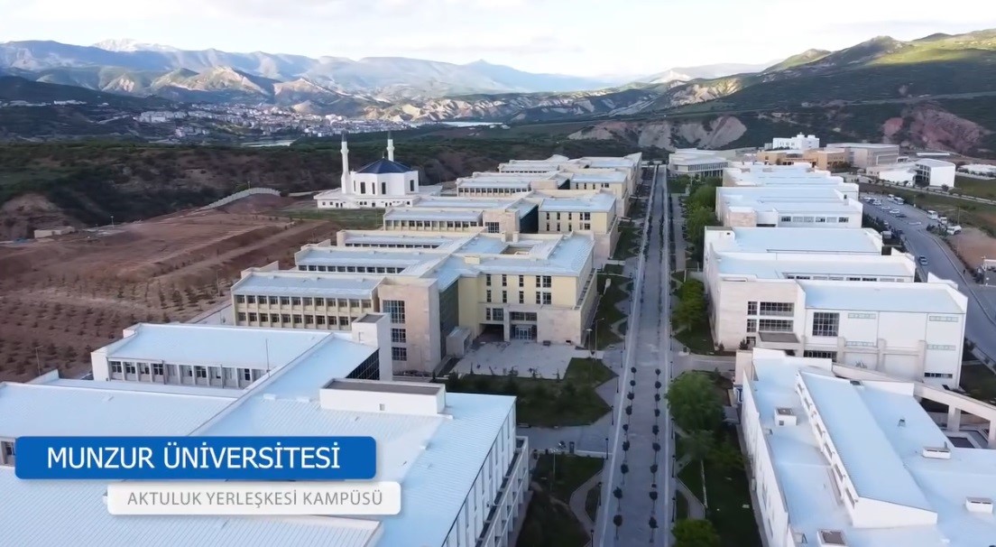 Tunceli’de deprem güvenliği için çalışmalar sürüyor