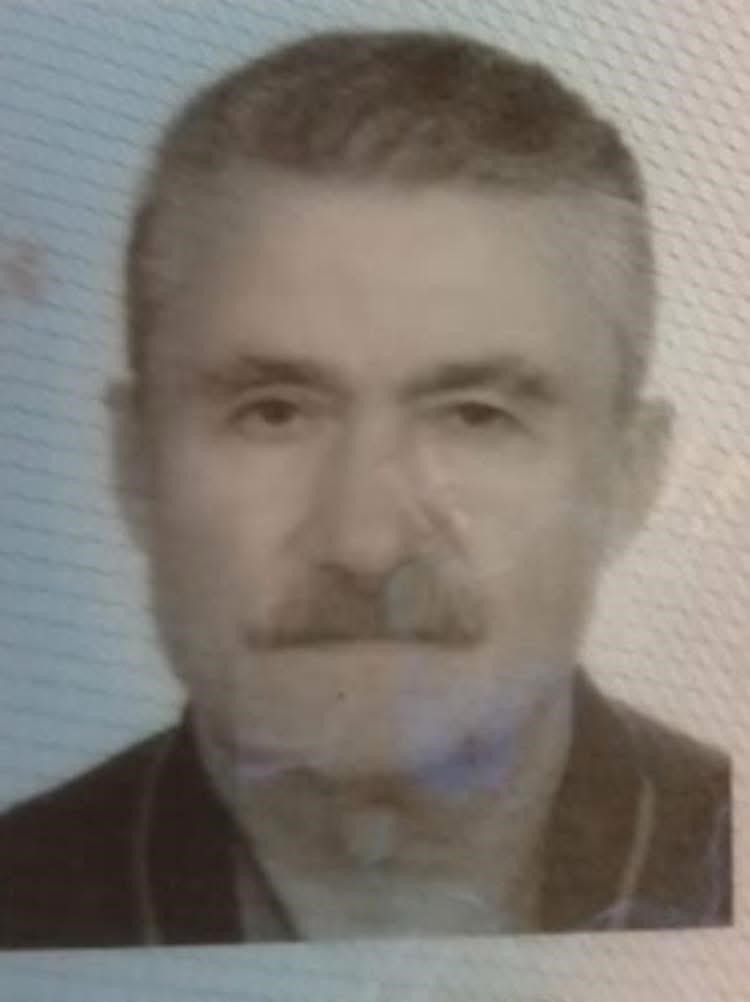 Denizli’de halk otobüsünün ezdiği yaşlı adam kurtarılamadı