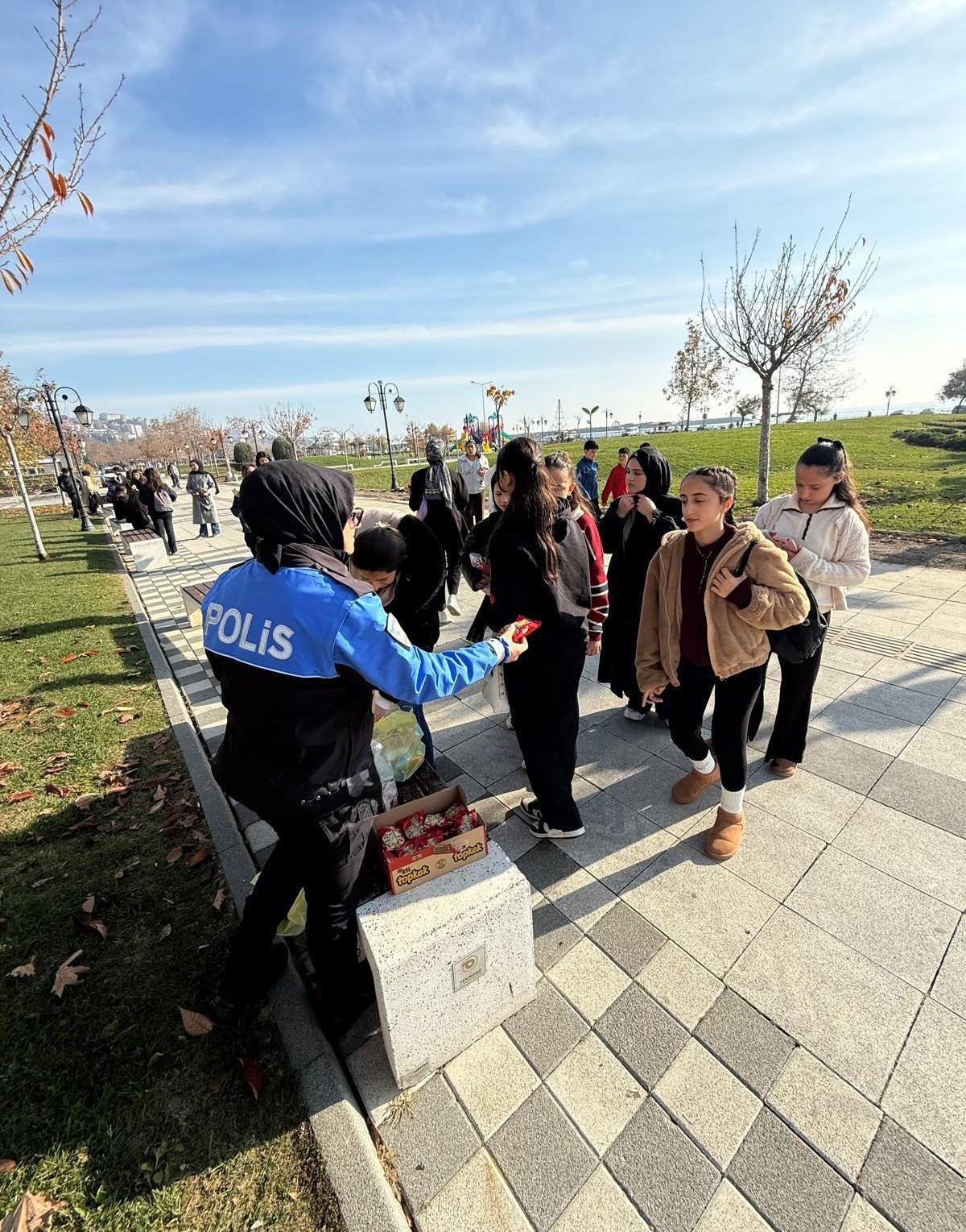 Kore&rsquo;nin Renkleri Projesi &ccedil;ocukları k&uuml;lt&uuml;r ve sinema ile buluşturdu
