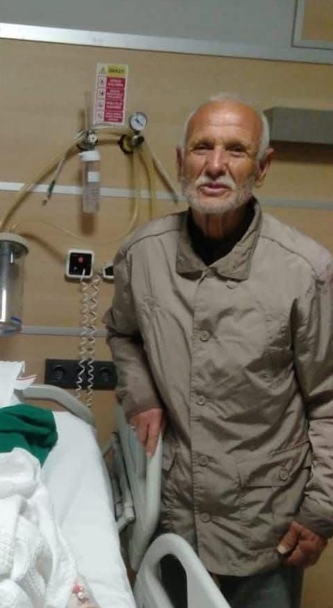 Adana’dan acı haber: Kayıp yaşlı adam 14. günde ölü bulundu