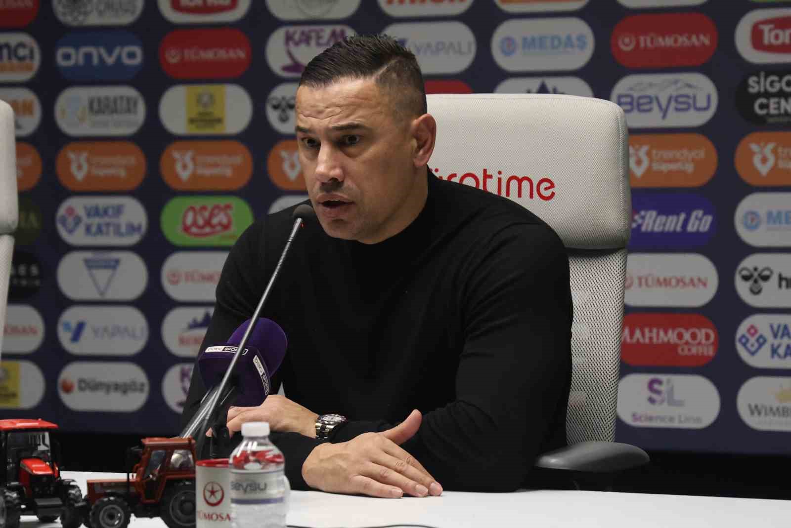 Çağdaş Atan: "Ayağa kalkmak zorundayız, kalkacağız"