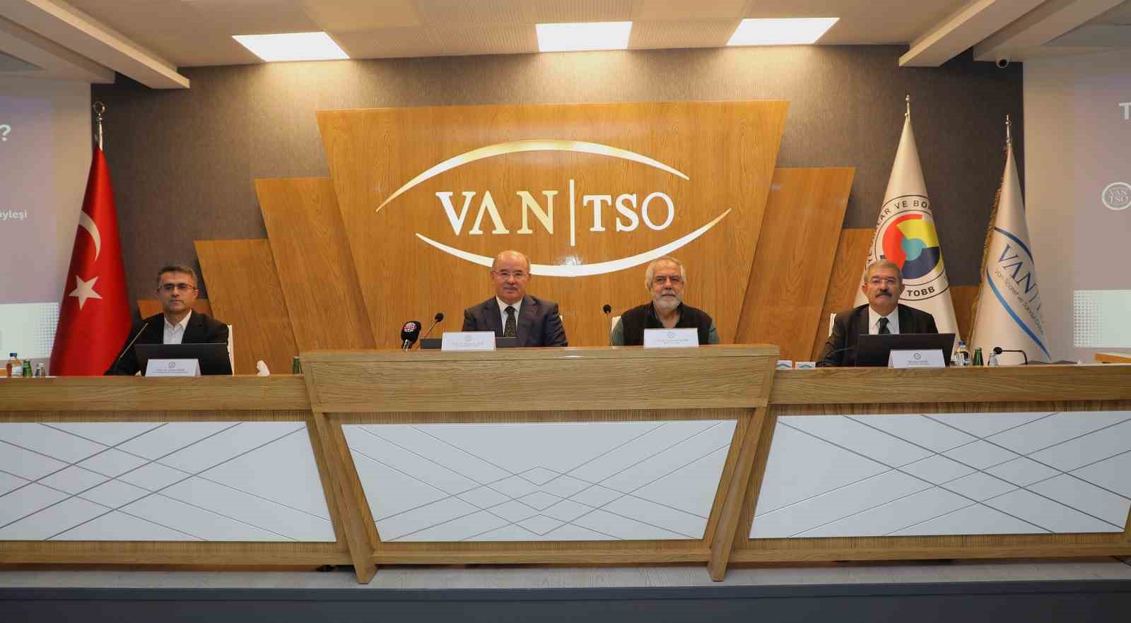 Türkiye’de barışın toplumsal, siyasal ve ekonomik boyutları masaya yatırıldı