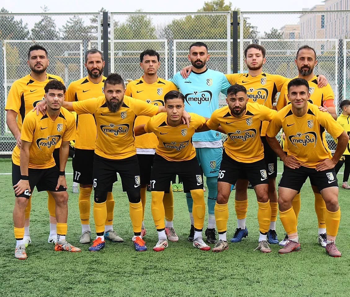 Kocasinan Şimşekspor Kahramanmaraş yolcusu