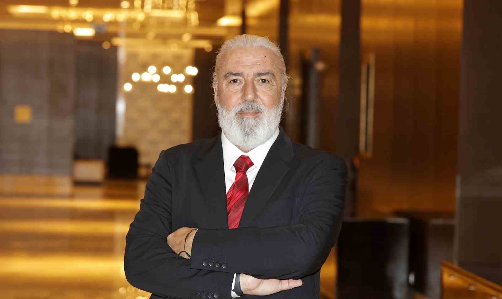 ARF Bio halka arz oluyor
