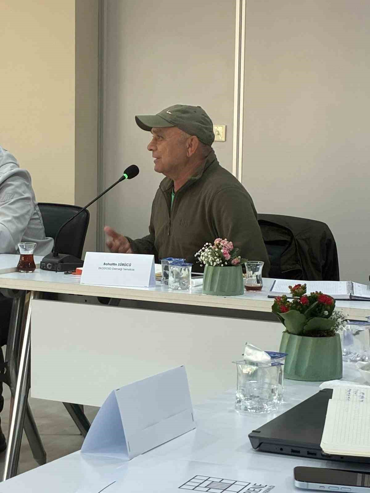 S&ouml;ke&rsquo;de Priene Antik Kenti i&ccedil;in &ouml;nemli adım
