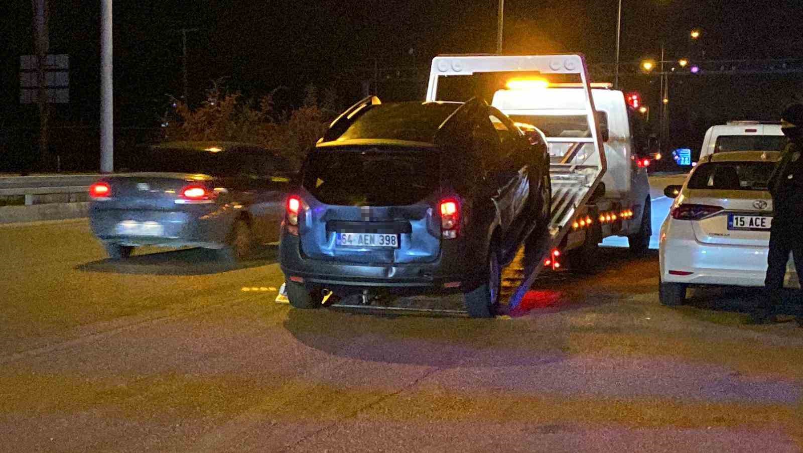 Ehliyetini yenilemediği i&ccedil;in ceza yiyen s&uuml;r&uuml;c&uuml;den &rsquo;krom&rsquo; savunması
