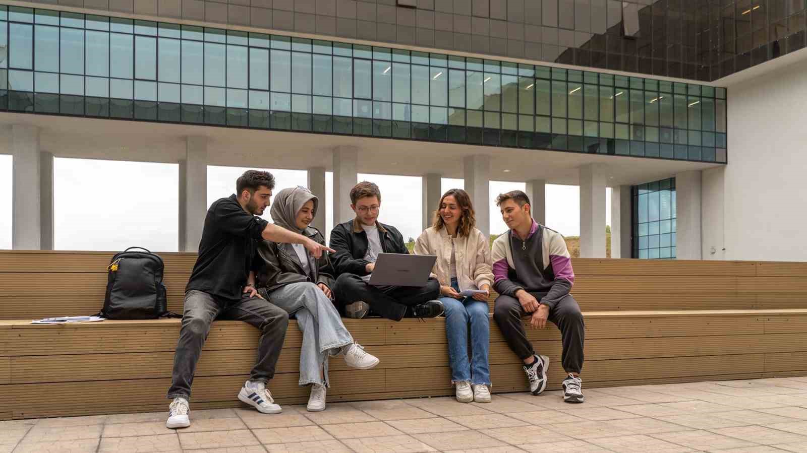 KB&Uuml;&rsquo;de T&Uuml;BİTAK 2209 başvuruları 4 yılda 66&rsquo;dan 755&rsquo;e &ccedil;ıktı
