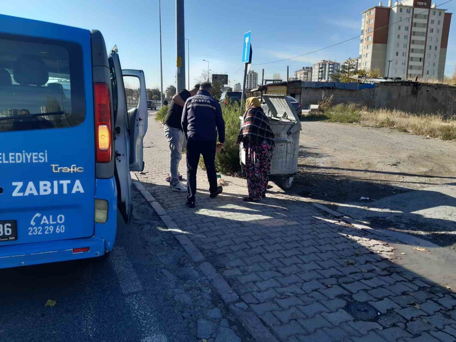 Büyükşehir’den ‘duygu sömürüsü’ uyarısı