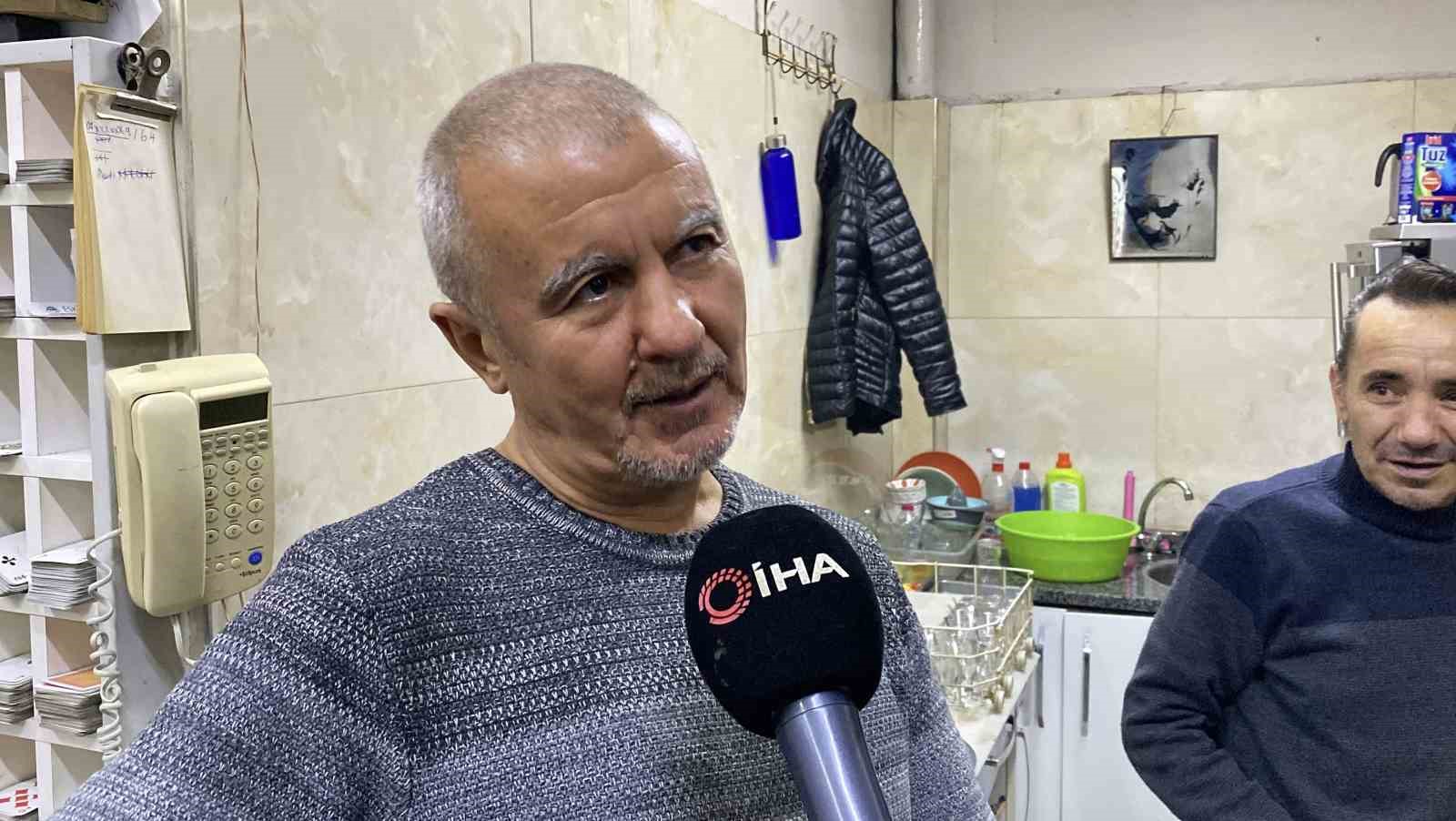 Eskişehir 1 gün boyunca susuz kaldı