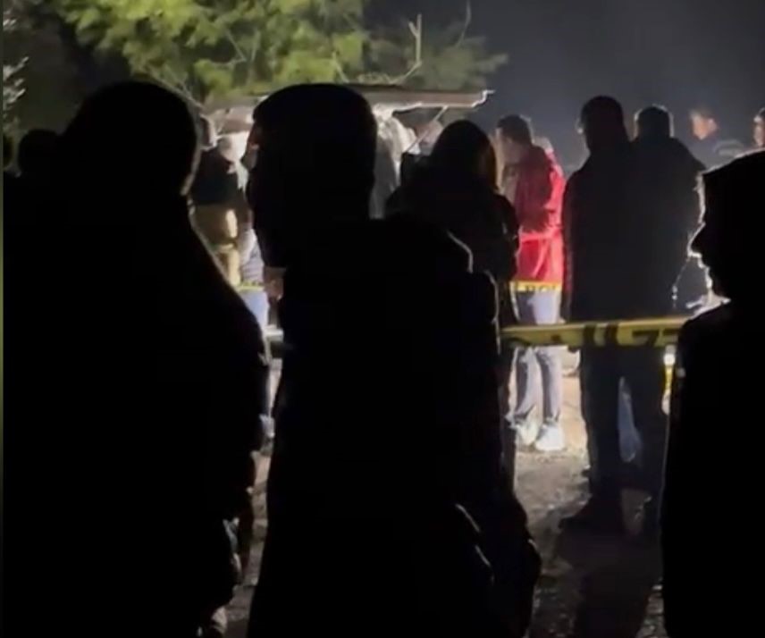 Osmaniye’de mezarlıkta park halindeki araçta iki genç ölü bulundu