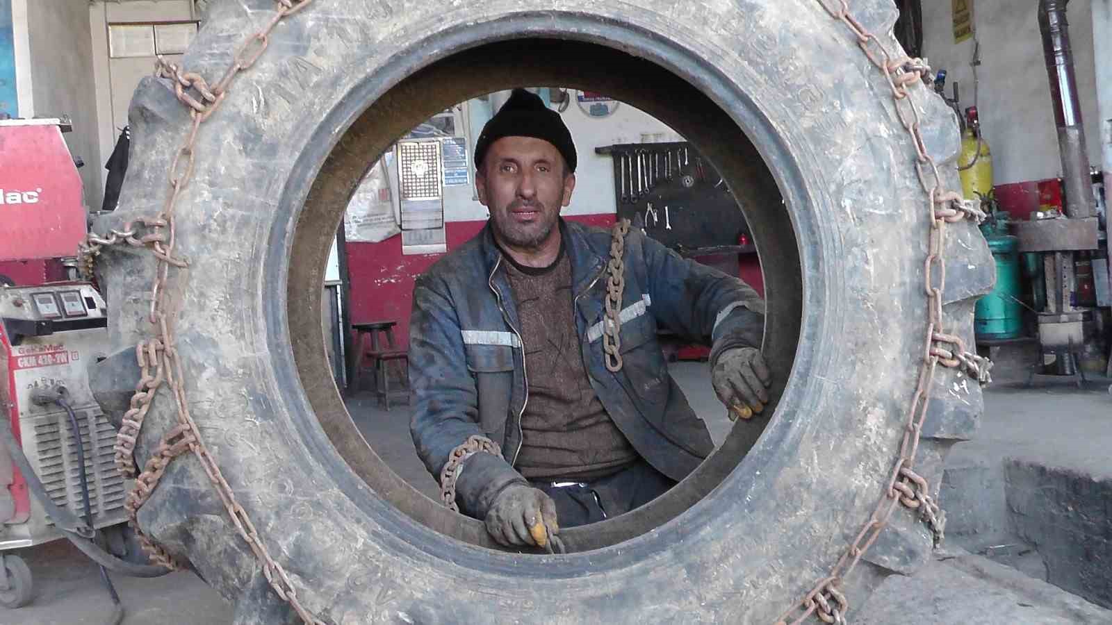 Atık ara&ccedil; zincirlerini ekonomiye kazandırıyor
