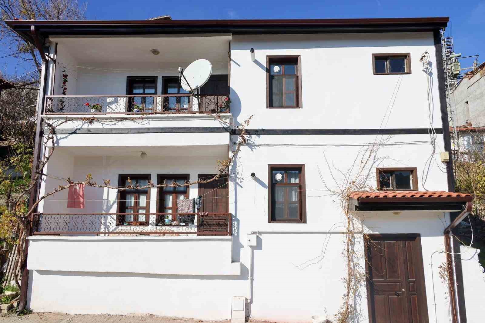 Vali S&ouml;zer&rsquo;den sokak sağlıklaştırma &ccedil;alışmalarına inceleme
