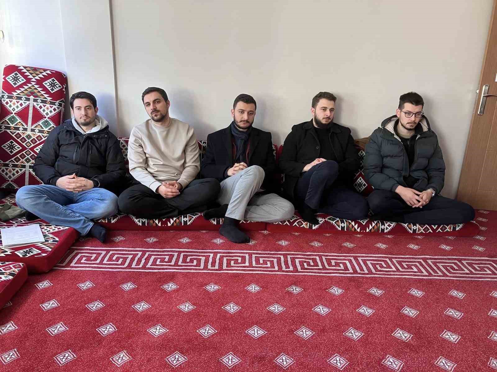 Bilecik&rsquo;te Diyanet İzcilik Kul&uuml;b&uuml; yılın yol haritasını belirledi
