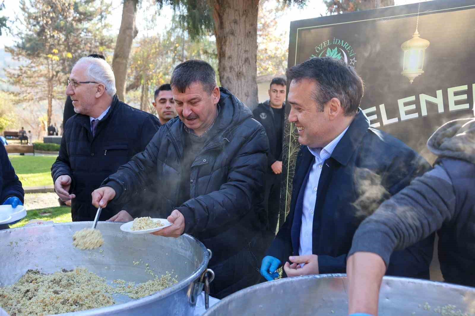 Şehit İlhan Ongan dualarla anıldı
