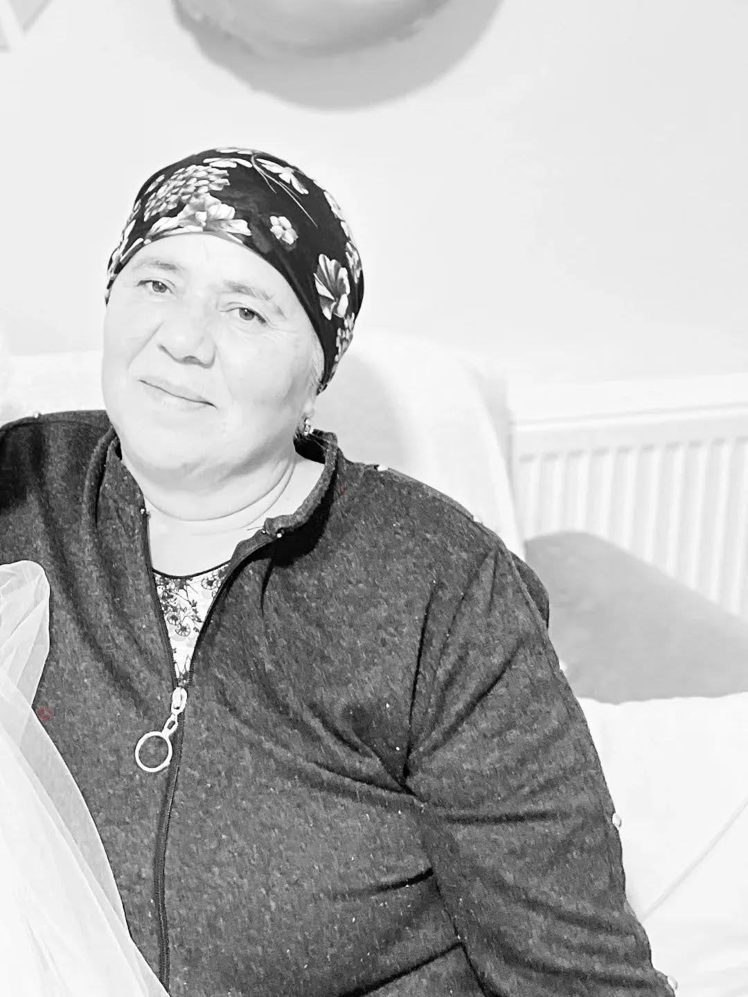 Vahşice öldürülen kadının damadı ve 2 şüpheli gözaltına alındı
