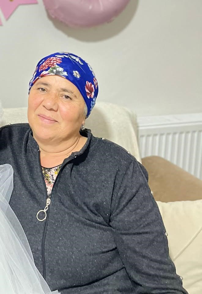 Vahşice &ouml;ld&uuml;r&uuml;len kadının damadı ve 2 ş&uuml;pheli g&ouml;zaltına alındı
