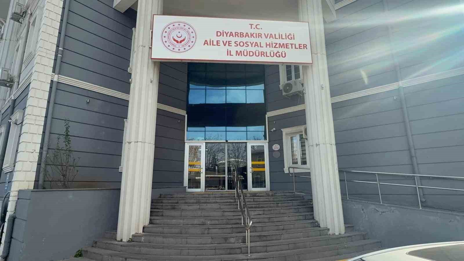 &rsquo;Aile Yılına&rsquo; Diyarbakır&rsquo;dan g&uuml;&ccedil;l&uuml; destek
