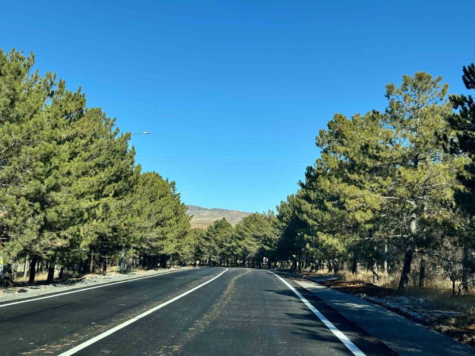 Sarımsaklı Mesire Alanı yenilenen y&uuml;z&uuml;yle hizmete hazır
