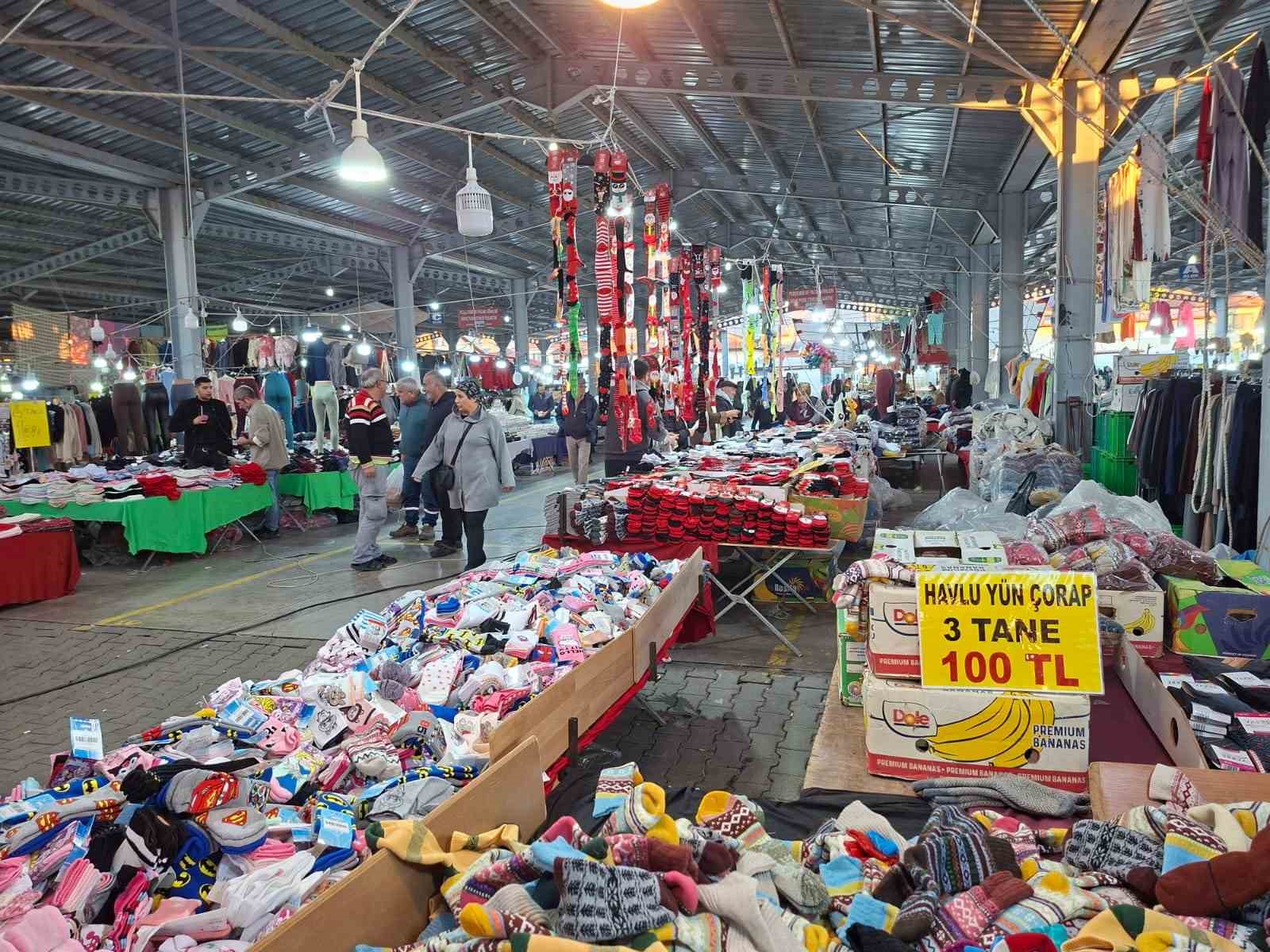 Köyceğiz’de düzenlenen festival coşkuyla tamamlandı
