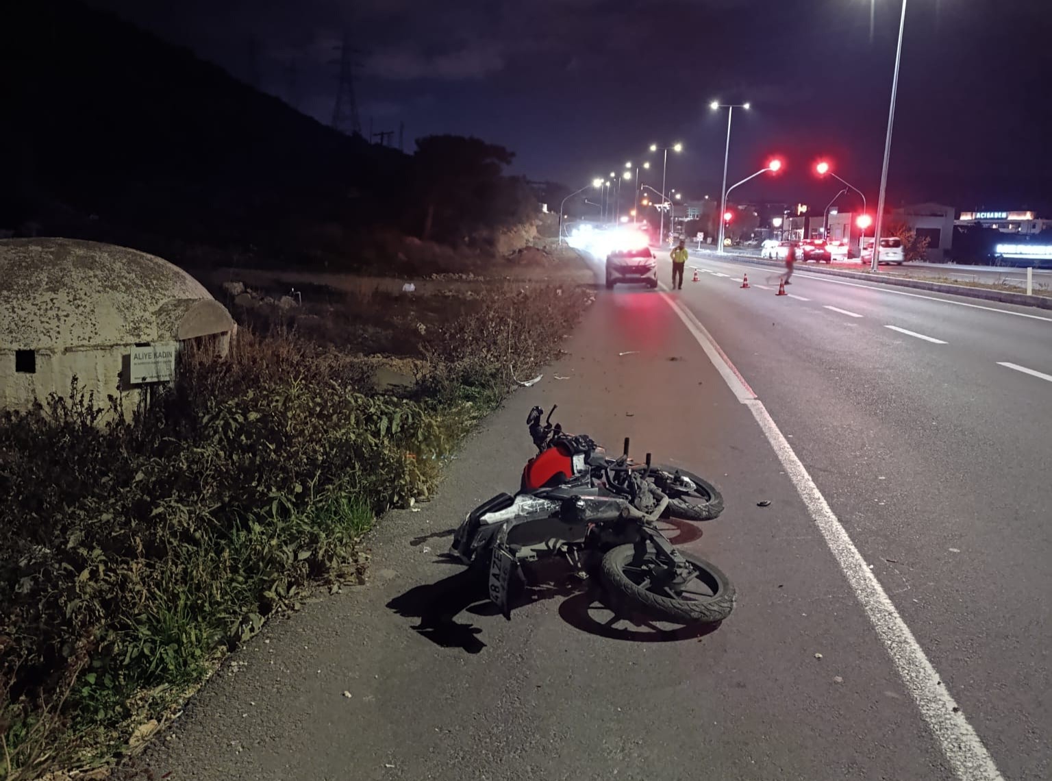 22 yaşındaki gen&ccedil; hayatını kaybetti
