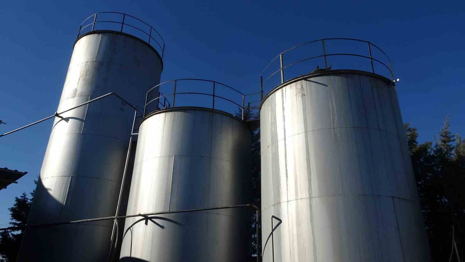 Kilis’te 4 kuşaktır süren sabun üretimi insan gücüyle yaşatılıyor
