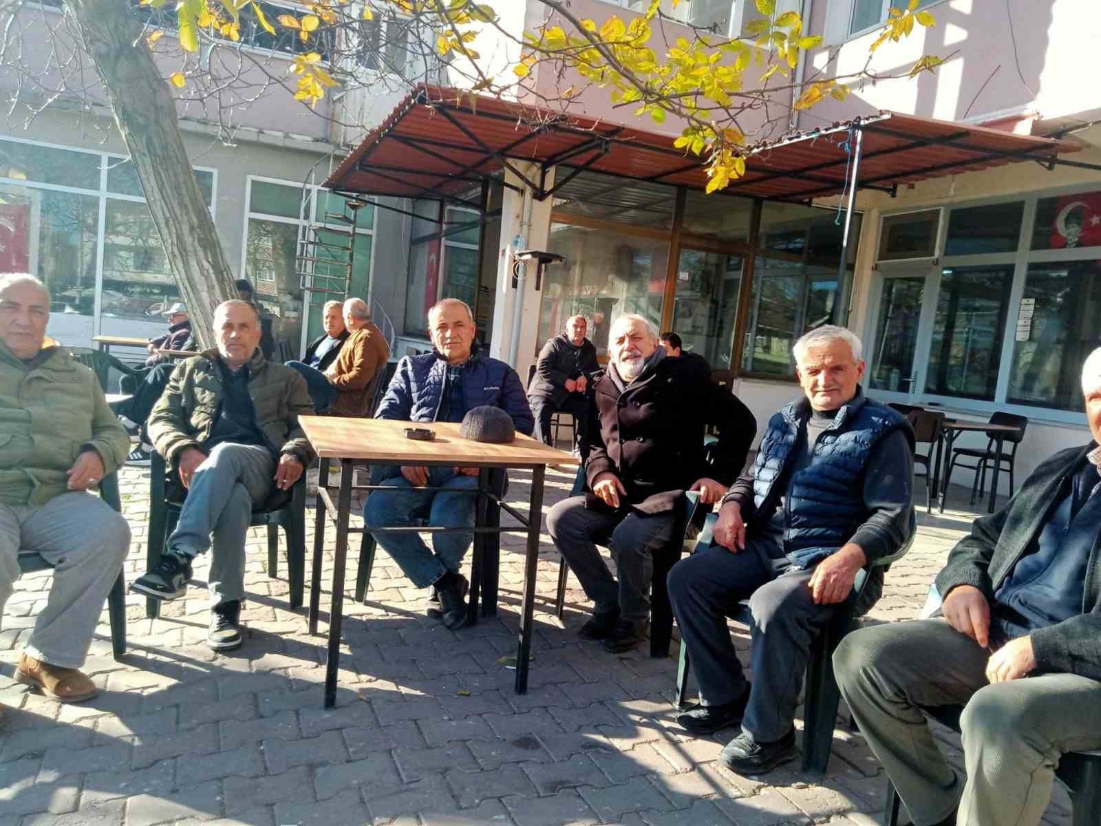 &Ccedil;ift&ccedil;iye tarımsal &uuml;retimin planlanması ve yeni destekleme modeli anlatıldı
