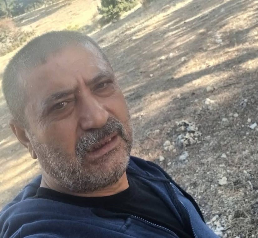 Burdur&rsquo;da bir kişi uzman &ccedil;avuşun silahıyla hayatını kaybetti
