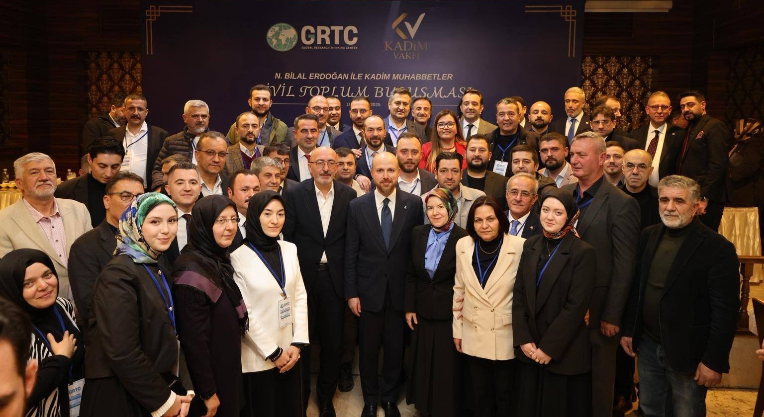 GRTC’nin yönetim ve istişare kurulları belirlendi