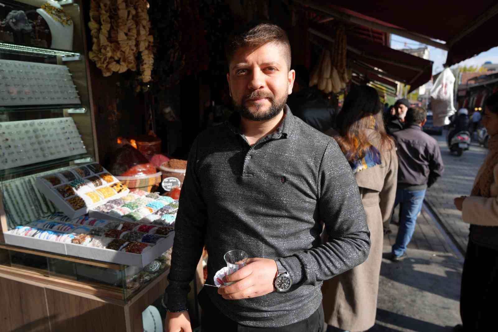 Doğal grip ilacı zahter &ccedil;ayı
