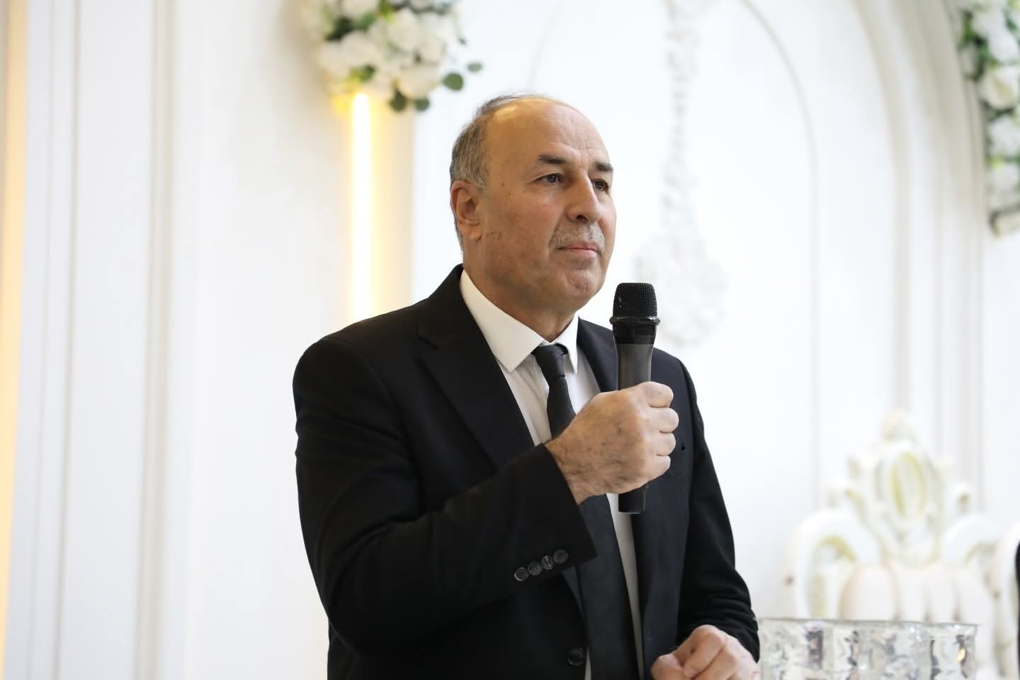 Alaca Belediyesi’nden kadınlara özel gece: Doyasıya eğlendiler