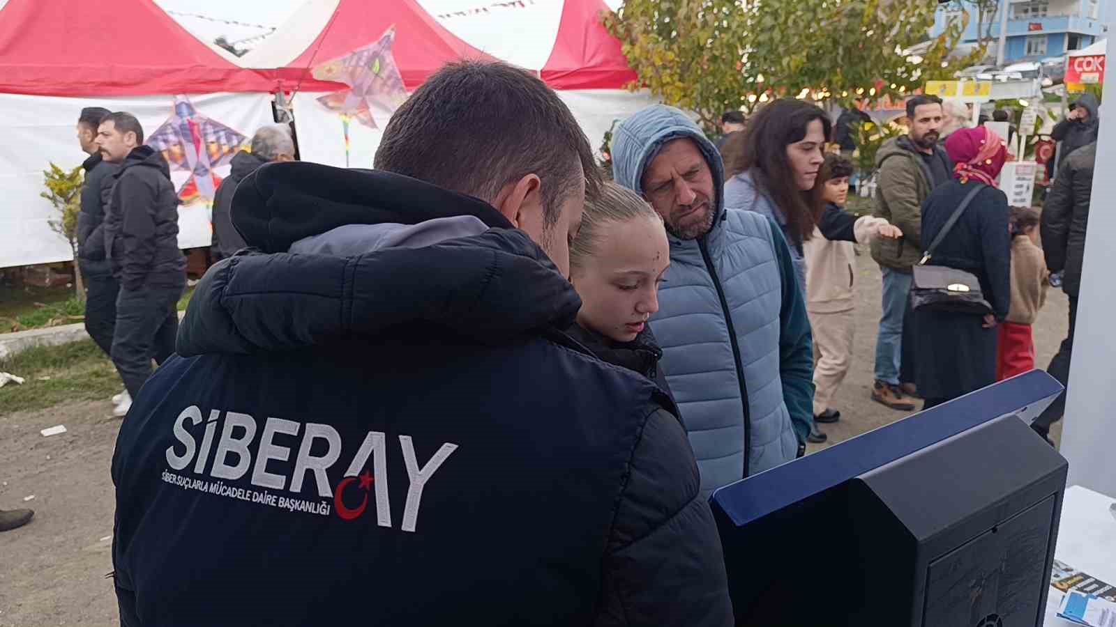 Tekirdağ’da festival alanında 500 polis görev aldı