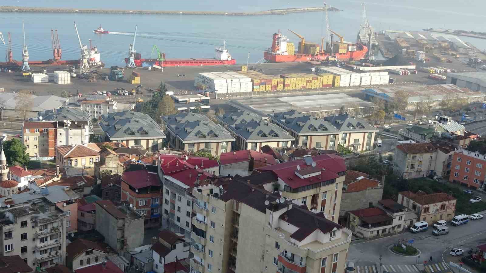 Uzmanlardan Trabzon için "Yerinde dönüşüm" önerisi
