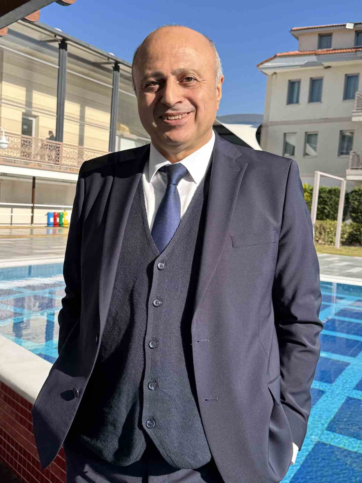 Pamukkale 2026’yı dolu dolu karşılıyor
