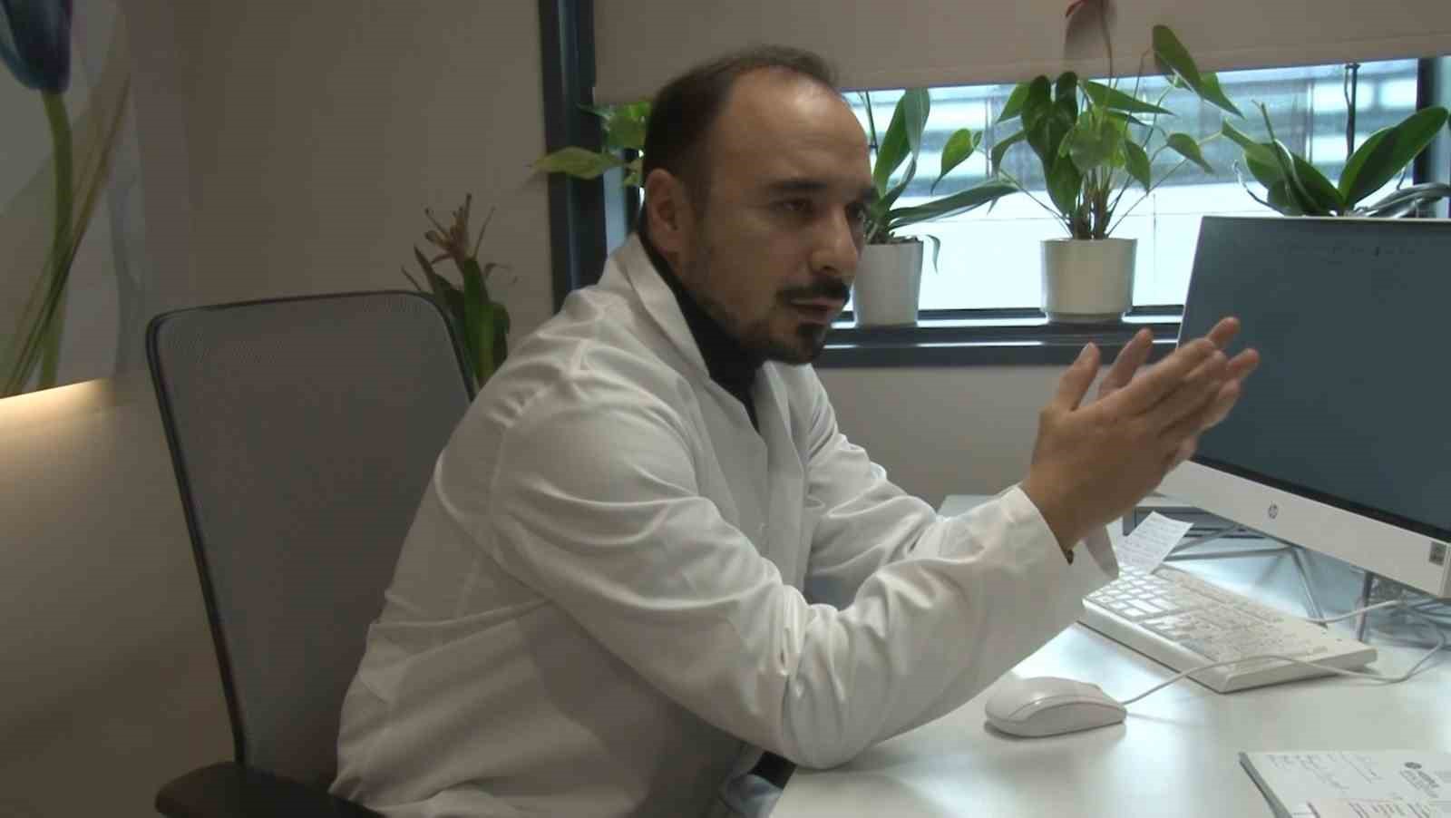 Uzmanlar uyarıyor, estetikte &lsquo;Yapay zeka&rsquo; etkisi: "Telefonlarıyla yaptıkları değişiklikleri bizden bekliyorlar"
