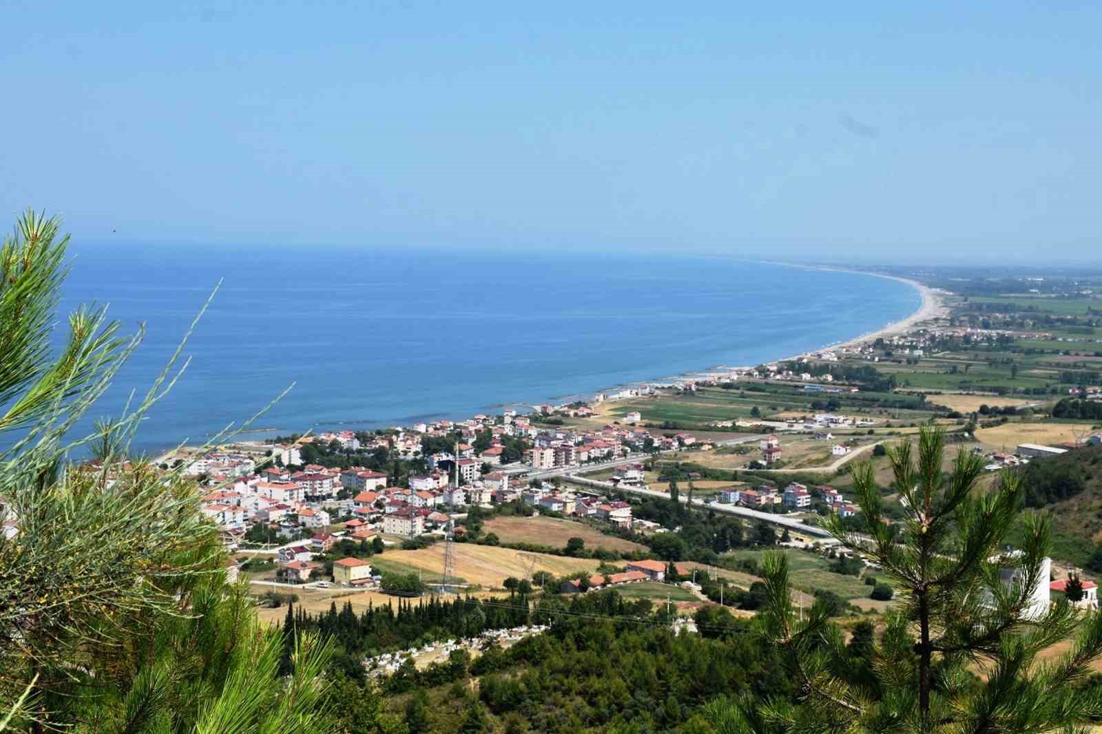 Samsun yeniden Japon turistlerin uğrak adresi olacak
