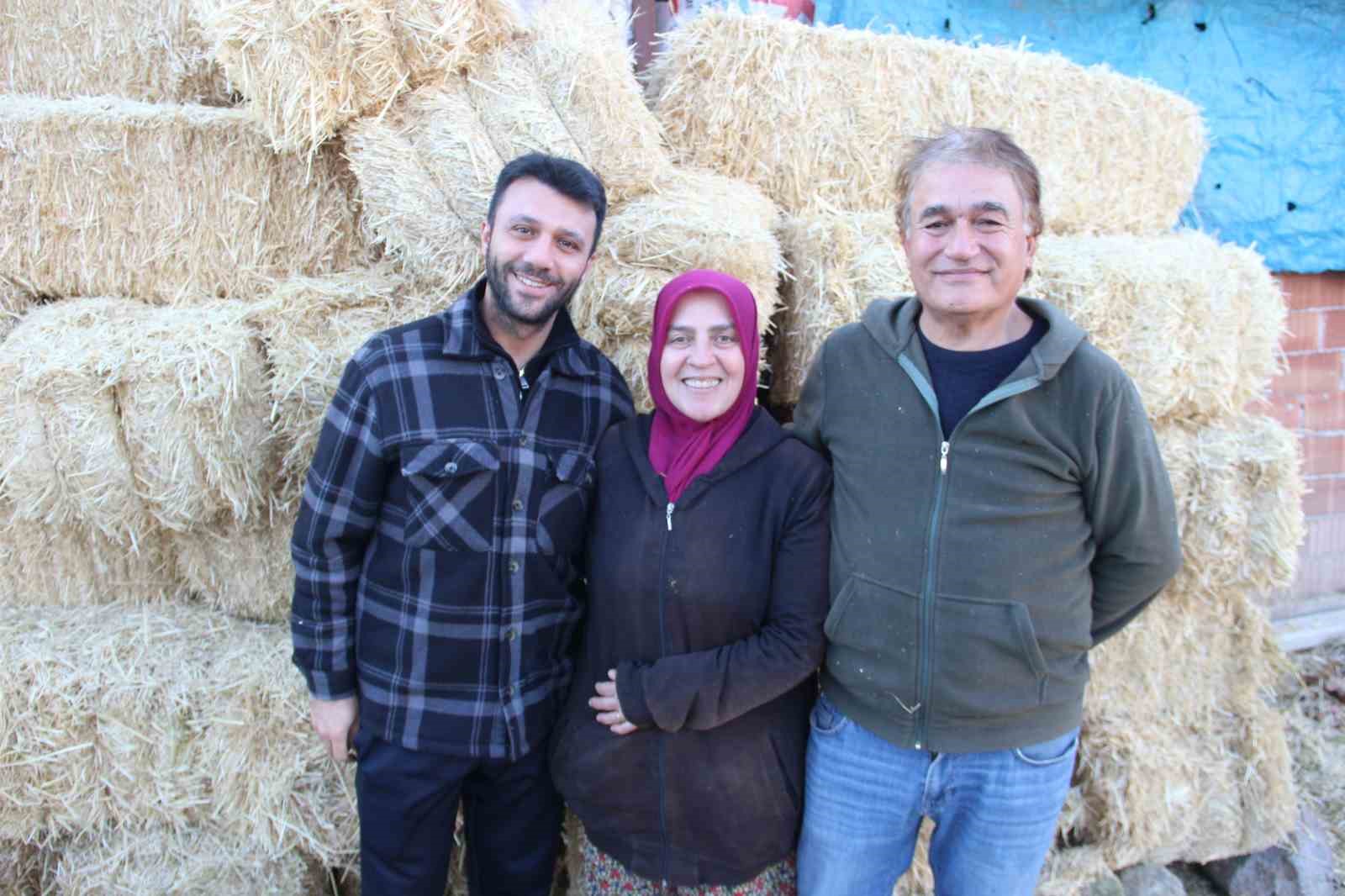 Kadın girişimcinin azmi: 11 mandayla başladı, siparişlere yetişemez hale geldi
