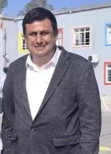 Okul m&uuml;d&uuml;r&uuml;n&uuml; vuran &ccedil;ocuğun babası da g&ouml;zaltına alındı
