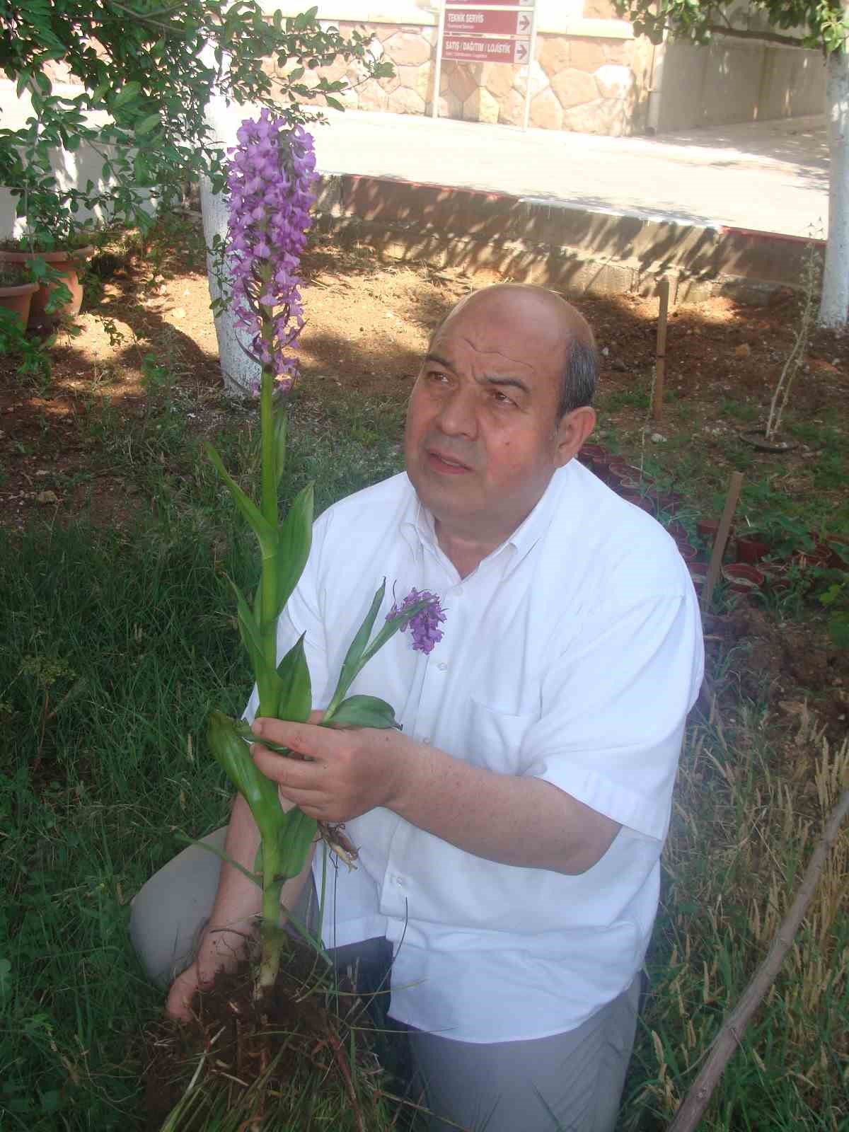 MADO&rsquo;dan "Salep Manifestosu"
