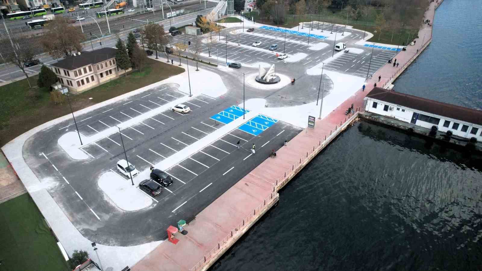 Kocaeli’deki otoparklarda süre ve ücret düzenlemesi
