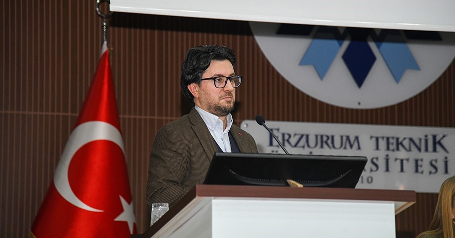 ET&Uuml;&rsquo;de iklim değişikliği ve etkileri ele alındı
