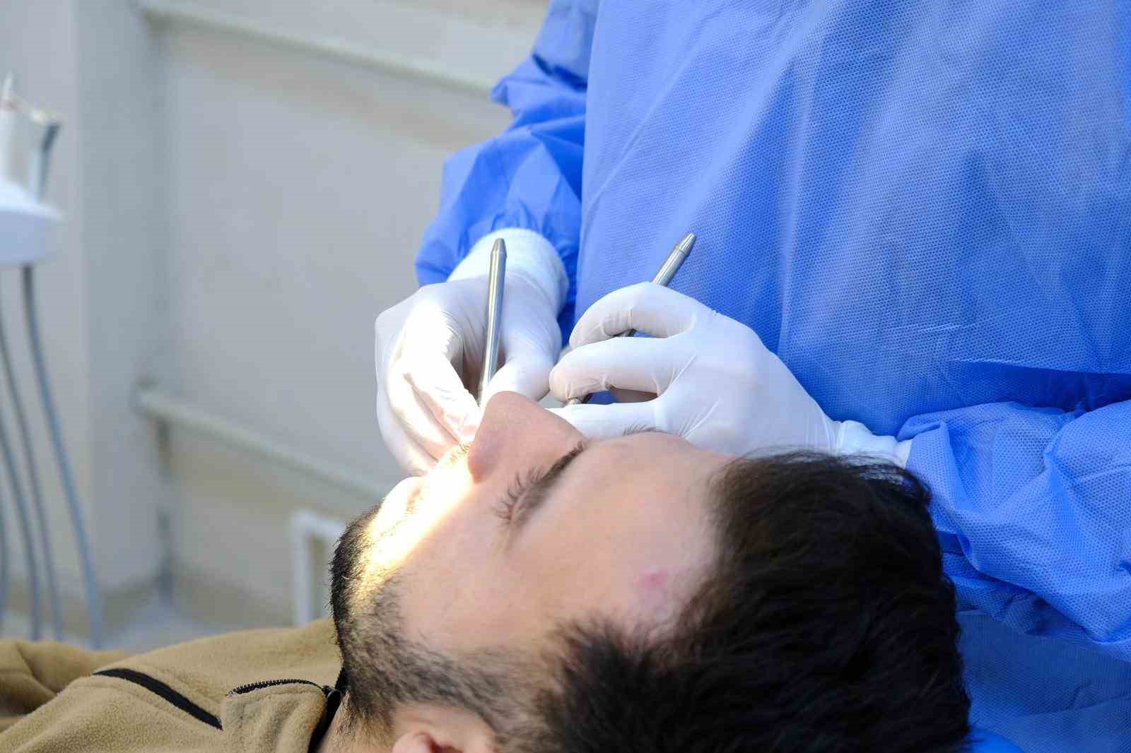 TOG&Uuml; sağlık altyapısını g&uuml;&ccedil;lendirmeye devam ediyor
