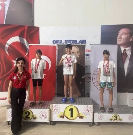 Sinop&rsquo;ta y&uuml;zme heyecanı
