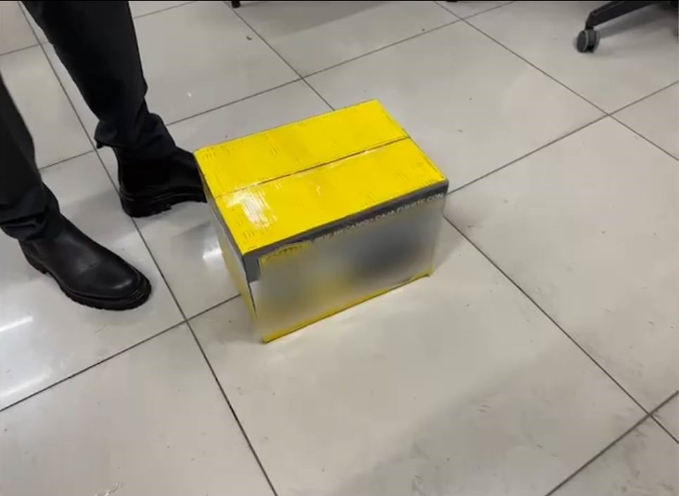 Konya Polisinden ka&ccedil;ak silah operasyonu: 100 tabanca ele ge&ccedil;irildi
