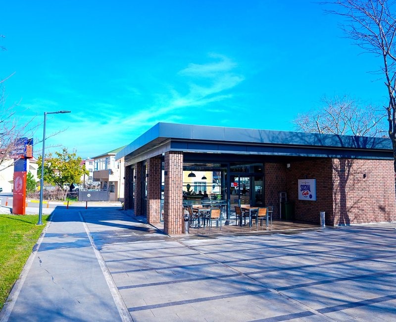 Sancaktepe’de sosyal tesislerde kalite ve uygun fiyat bir arada