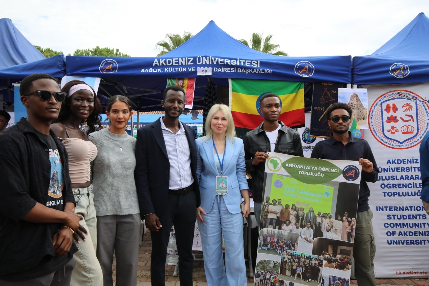 Akdeniz &Uuml;niversitesi 18 alanda T&uuml;rkiye&rsquo;nin ilk 20 &uuml;niversitesi arasında
