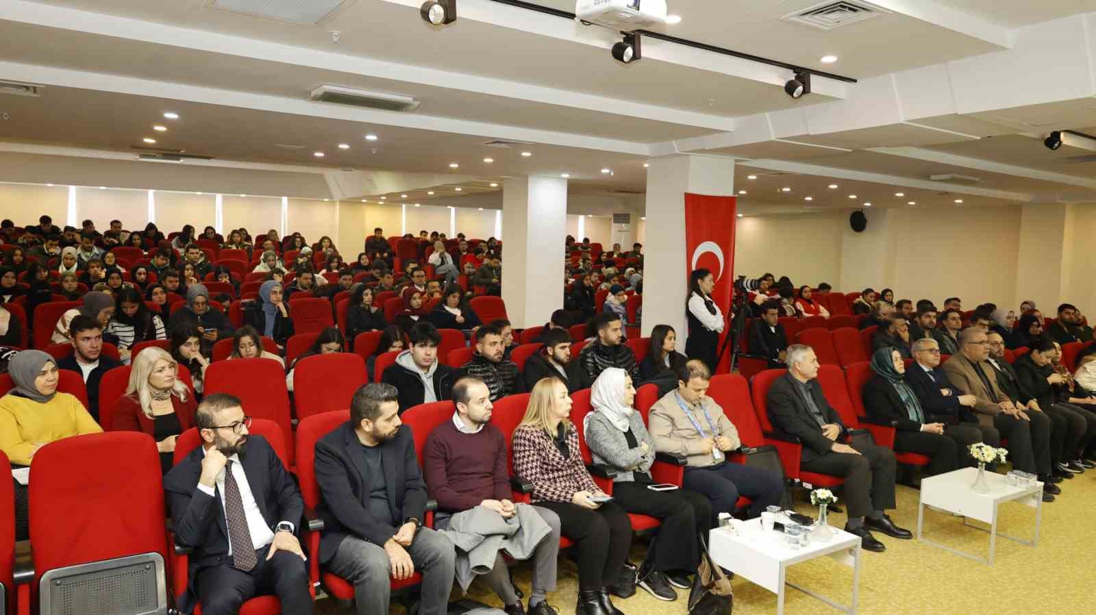 GİBT&Uuml;&rsquo;de "Yoğun Bakım M&uuml;hendisliği &Ccedil;alıştayı" ger&ccedil;ekleştirildi
